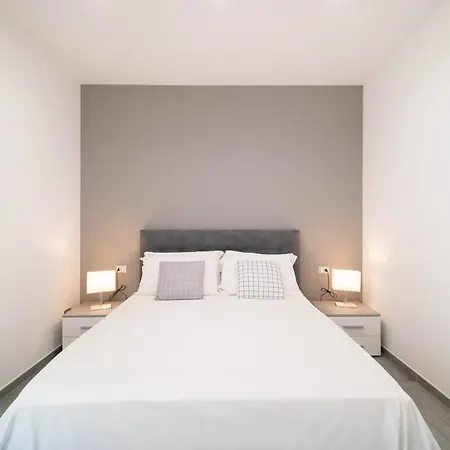 Wepuglia - Aura Di Mare Apartamento