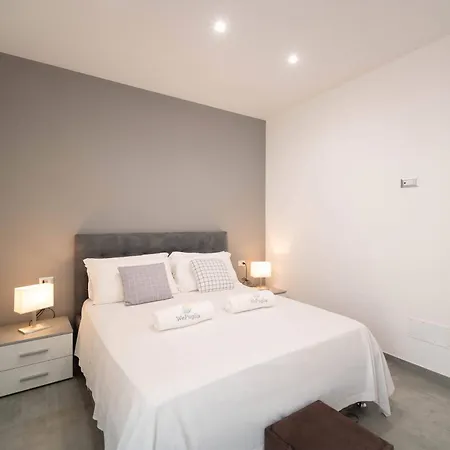 Wepuglia - Aura Di Mare Apartamento *