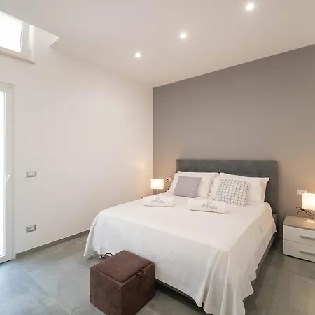 Wepuglia - Aura Di Mare Apartment *