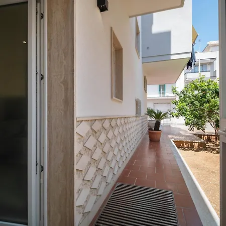 Apartment Wepuglia - Aura Di Mare *