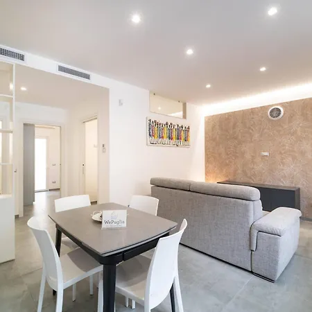 Wepuglia - Aura Di Mare Apartment *