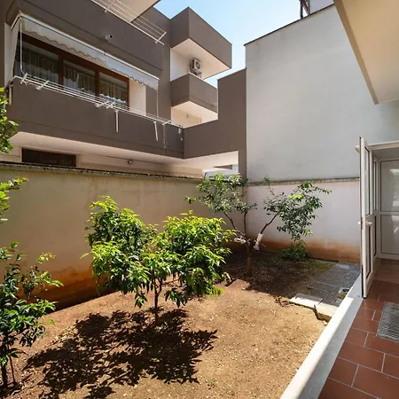 Wepuglia - Aura Di Mare Apartamento *
