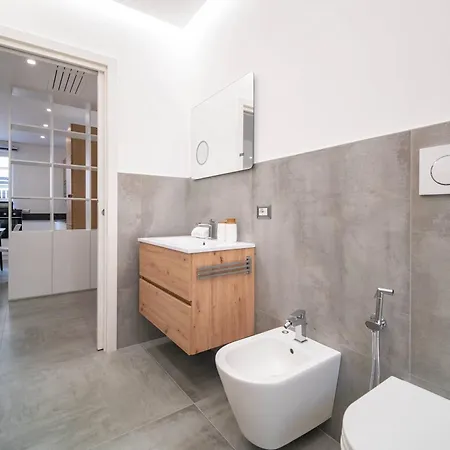 Apartamento Wepuglia - Aura Di Mare Monopoli