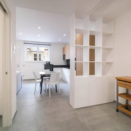 Appartamento Wepuglia - Aura Di Mare