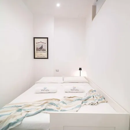 Wepuglia - Aura Di Mare Apartment Monopoli