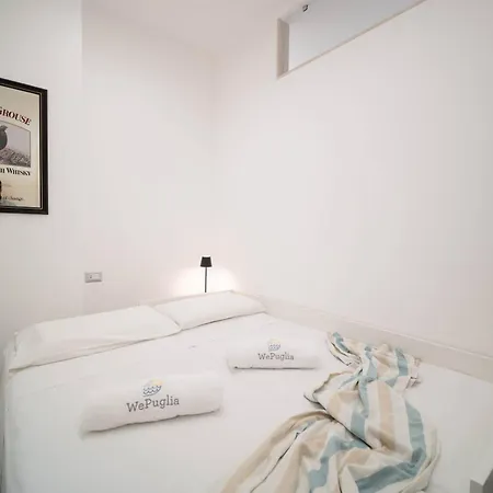 Apartamento Wepuglia - Aura Di Mare