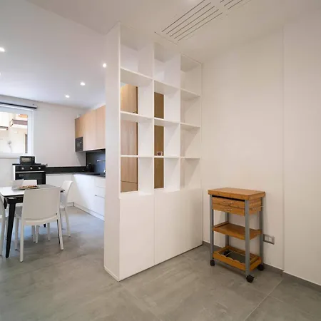 Wepuglia - Aura Di Mare Apartamento *