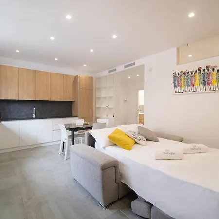 Appartamento Wepuglia - Aura Di Mare Monopoli