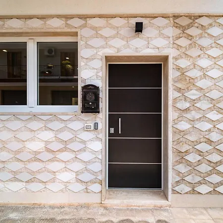 Appartamento Wepuglia - Aura Di Mare *