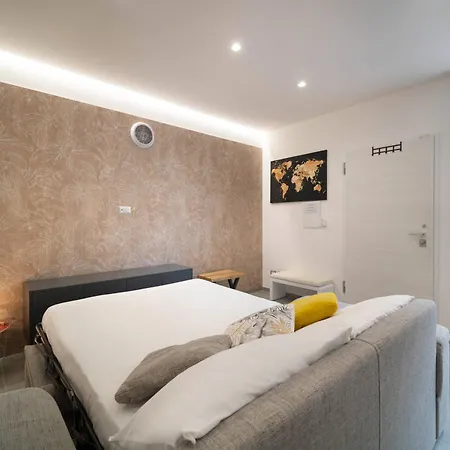 Wepuglia - Aura Di Mare Apartamento *