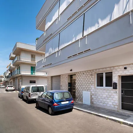 Apartamento Wepuglia - Aura Di Mare *